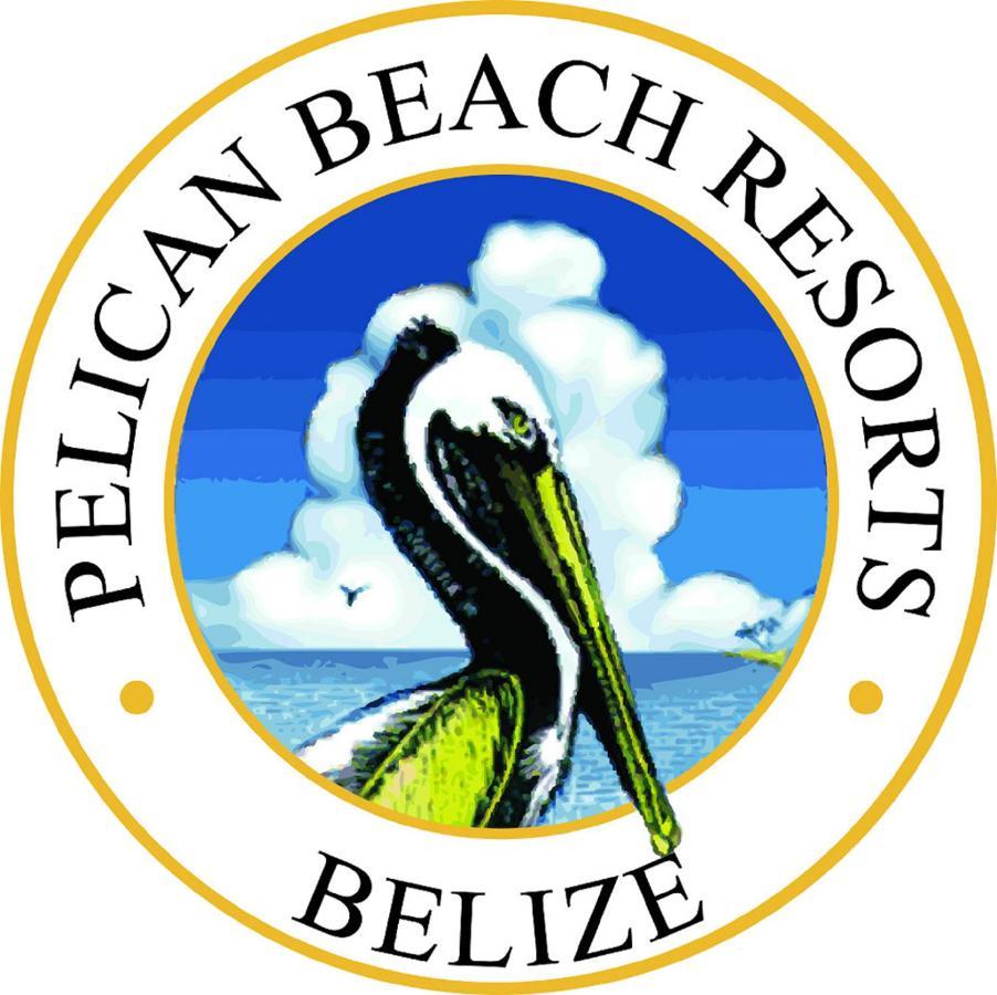 Pelican Beach Resort South Water Caye Dangriga Extérieur photo